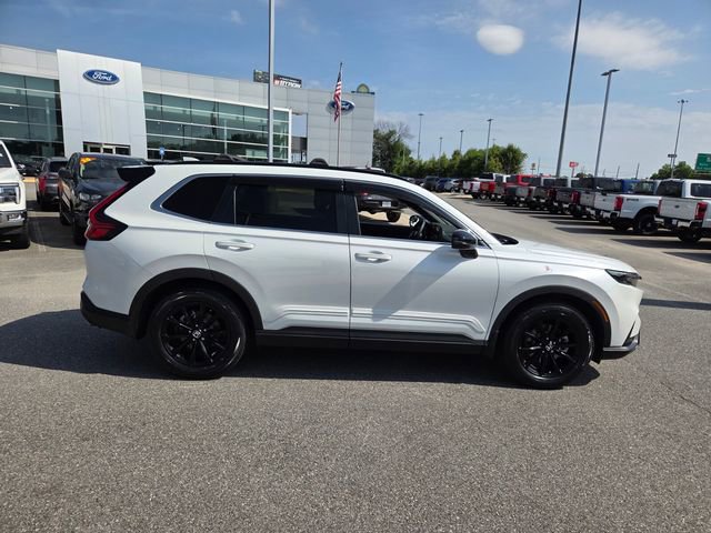 Used 2024 Honda CR-V Sport image 13
