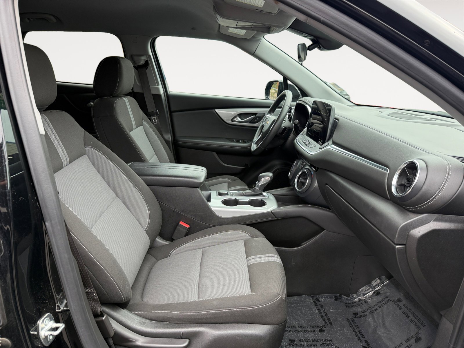 Used 2023 Chevrolet Blazer LT image 19