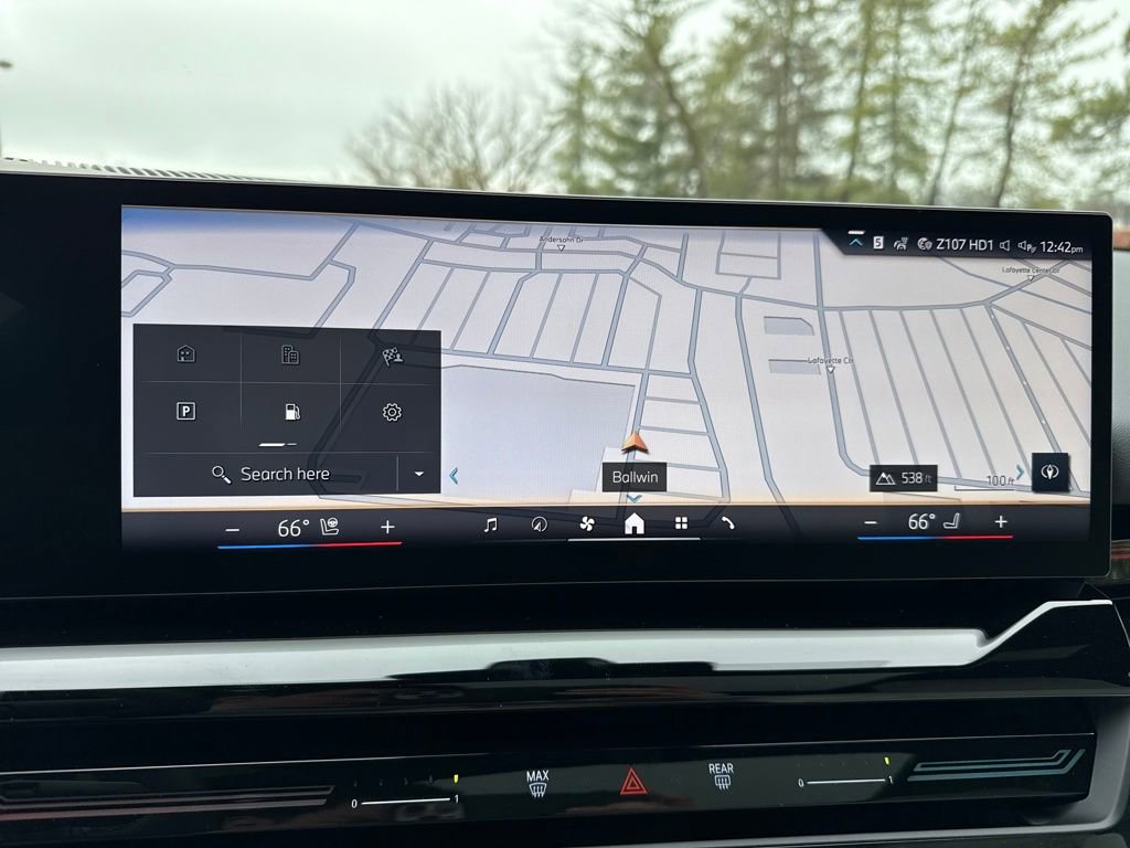 New 2026 BMW 530i xDrive image 17