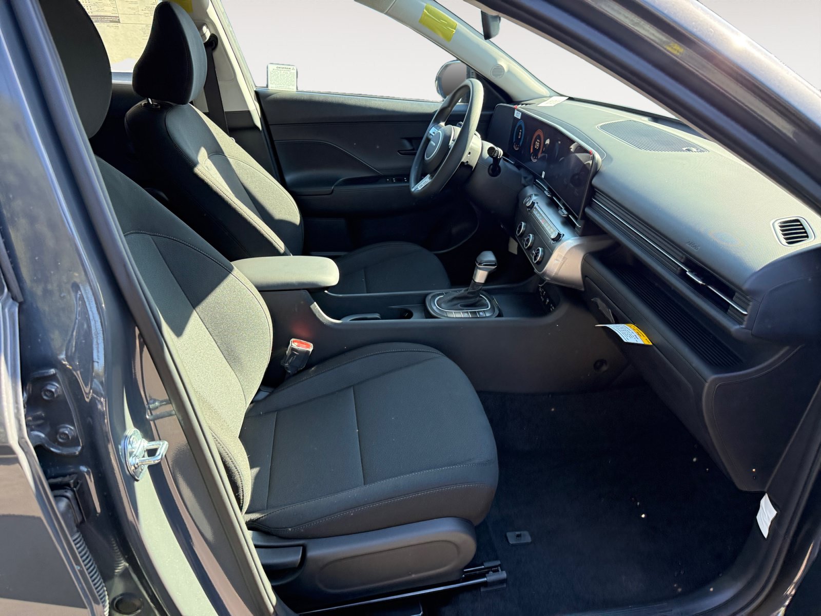 New 2026 Hyundai Kona SE FWD image 19