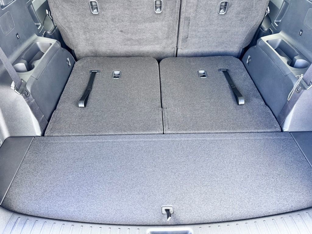 New 2026 Kia Sorento S image 13