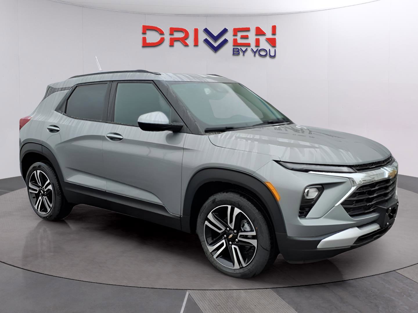 New 2026 Chevrolet TrailBlazer LT w/ LT Cold Weather Package image 7