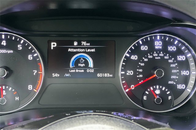 Used 2023 Kia Forte LXS image 40