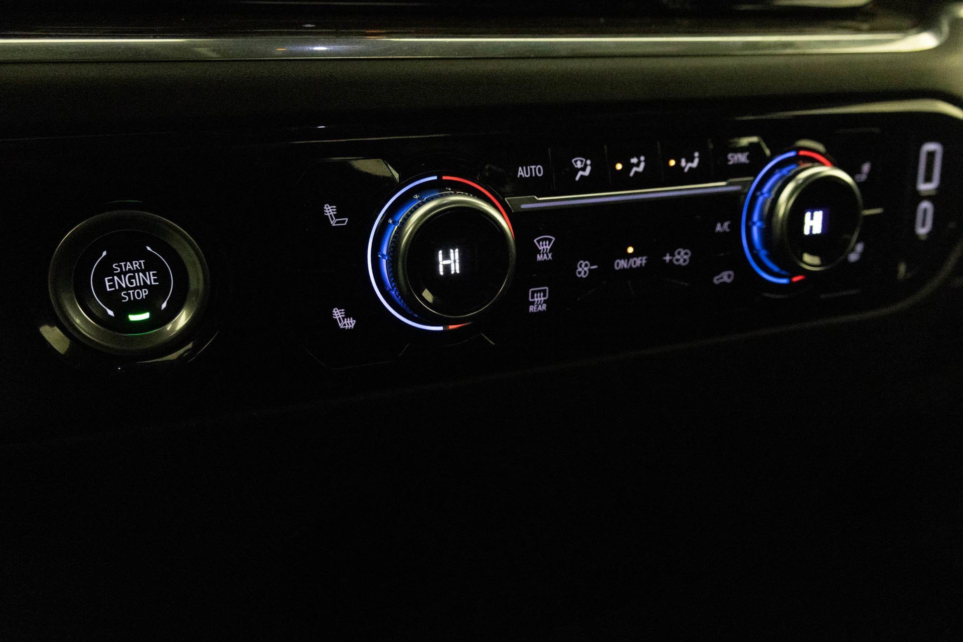 Certified 2024 GMC Sierra 1500 Elevation image 22