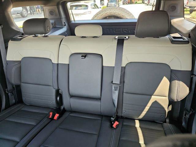 New 2026 GMC Hummer EV 3X image 18