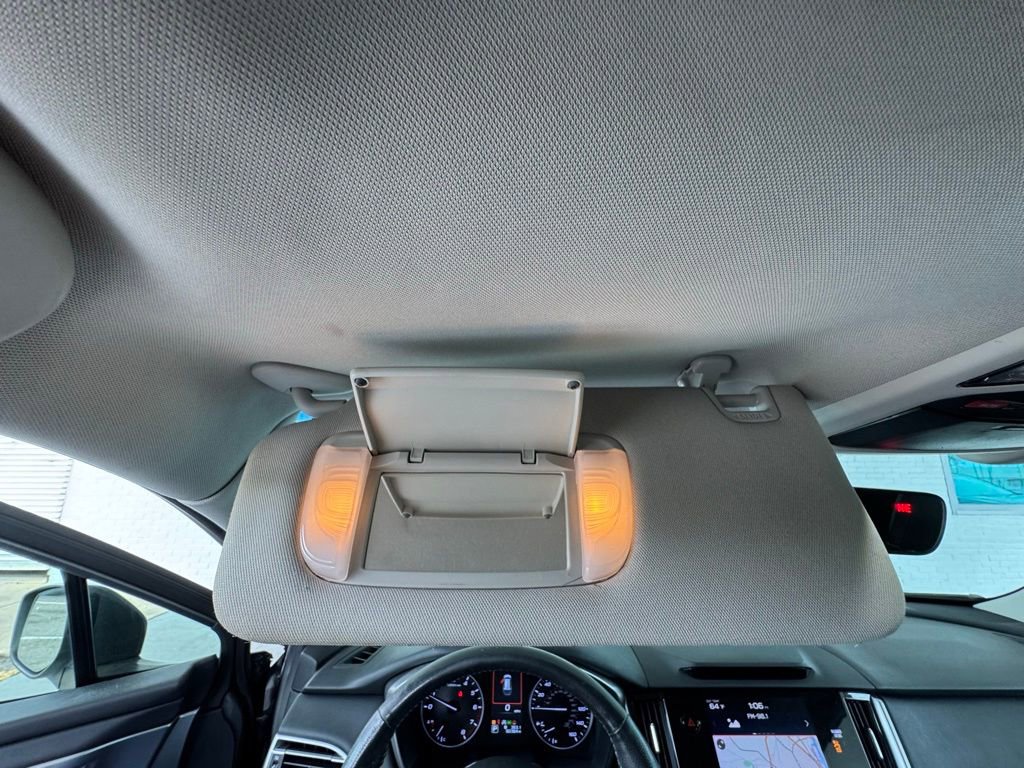 Used 2020 Subaru Outback Limited w/ Popular Package #2 image 37