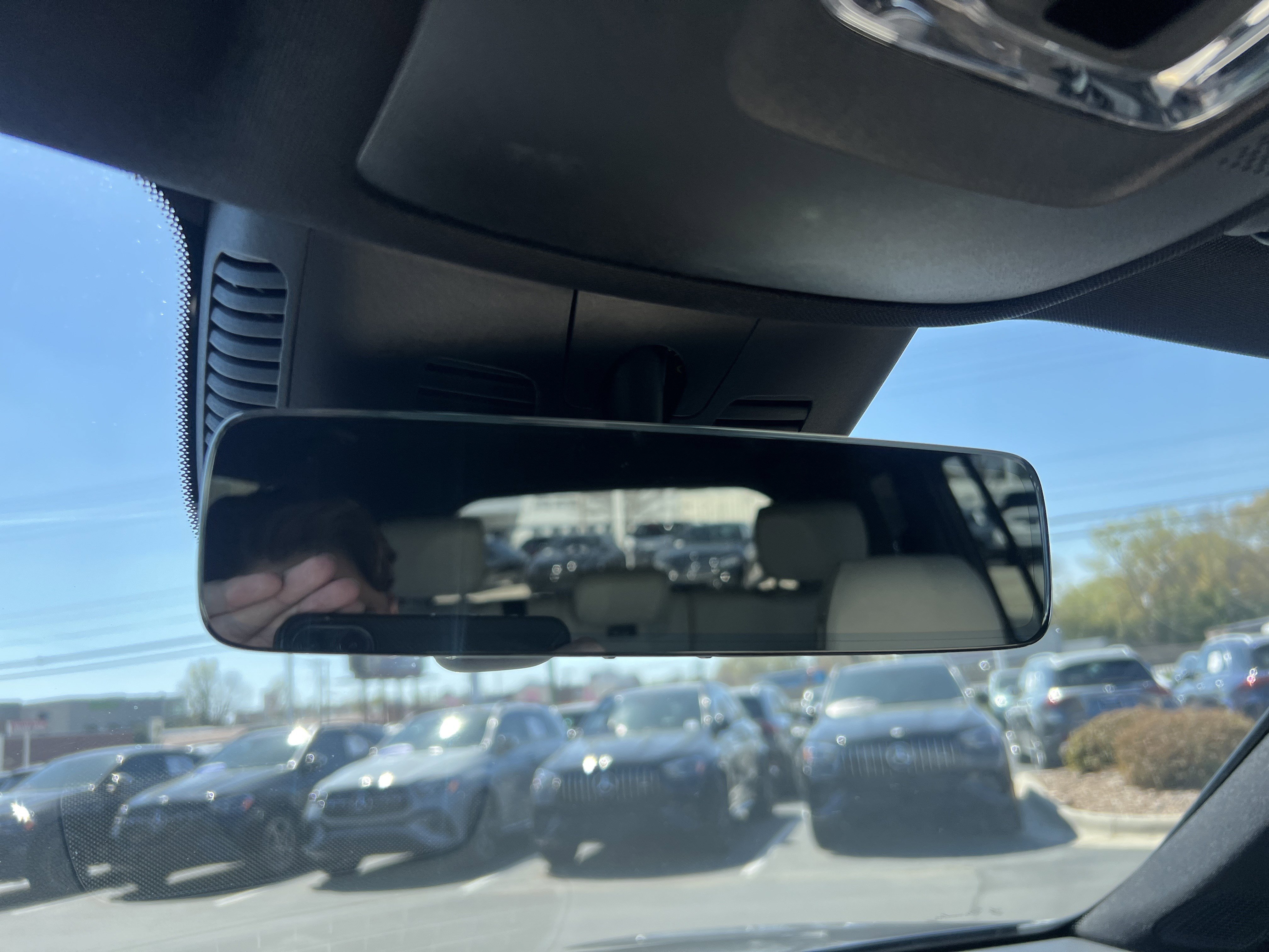 Used 2025 Mercedes-Benz GLB 250 250 image 27