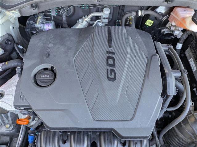 Used 2023 Hyundai Santa Fe SEL image 22