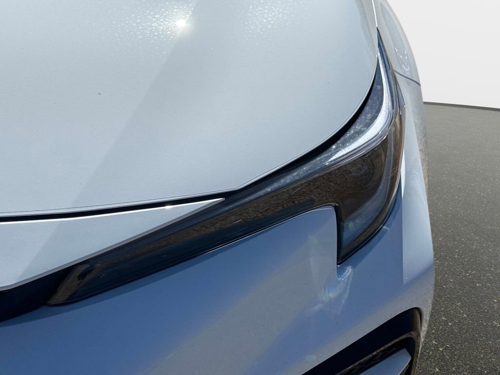 New 2026 Toyota Corolla SE image 9