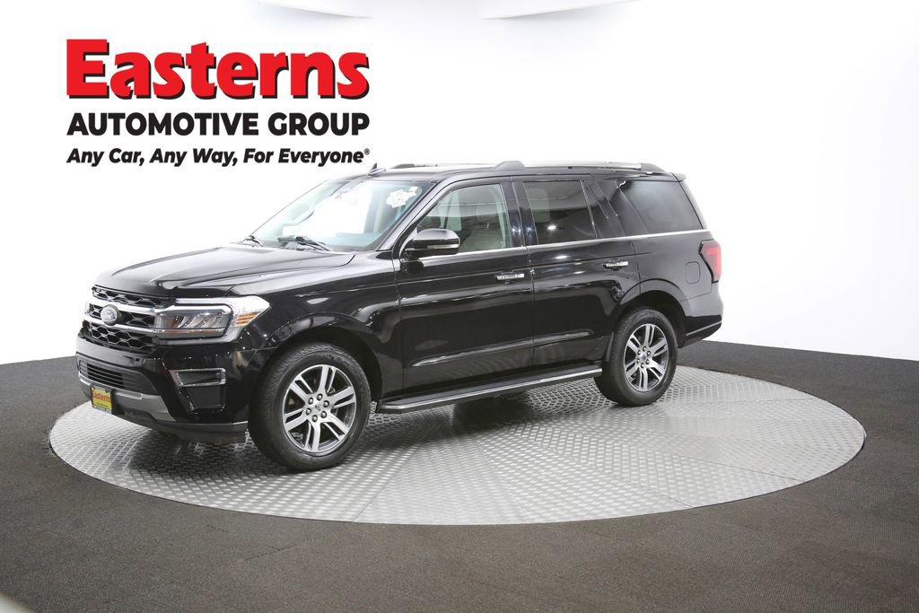 Used 2023 Ford Expedition Limited image 57