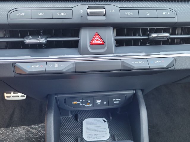 New 2026 Kia K4 GT-Line Turbo FWD image 23