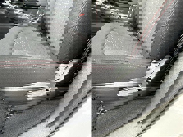 Certified 2025 Subaru Impreza 2.0i Sport image 12