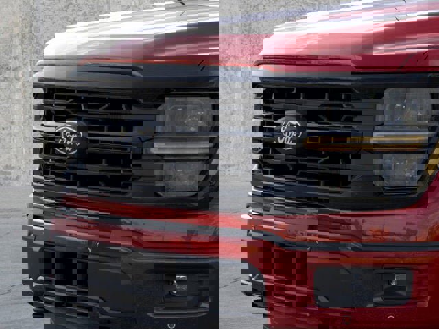 New 2025 Ford F150 XLT w/ Equipment Group 302A MID image 17