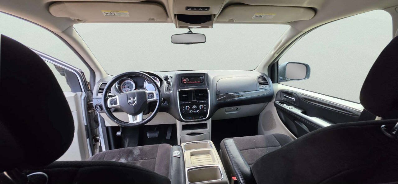 Used 2011 Dodge Grand Caravan Mainstreet w/ PWR Convenience Group FWD image 7