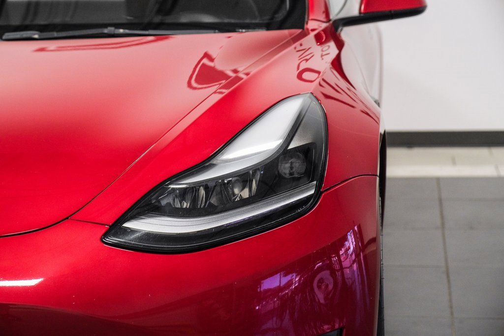 Used 2023 Tesla Model 3 Standard Range image 47