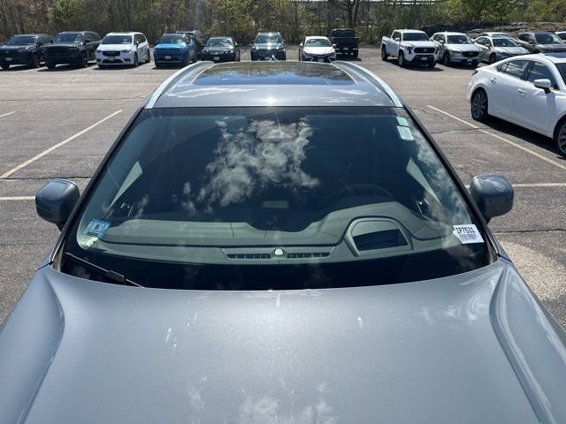 Used 2023 Volvo XC60 B5 Ultimate w/ Climate Package AWD/4WD image 8