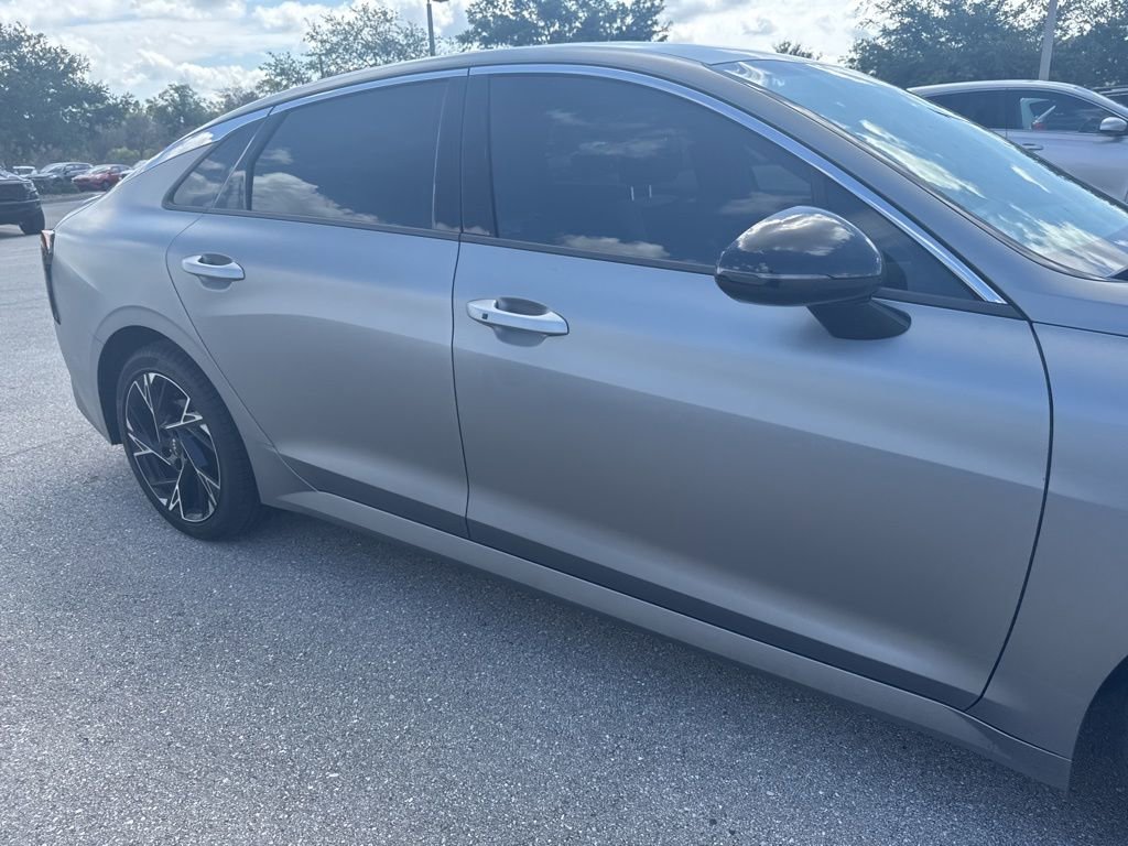 Used 2025 Kia K5 GT-Line FWD image 2