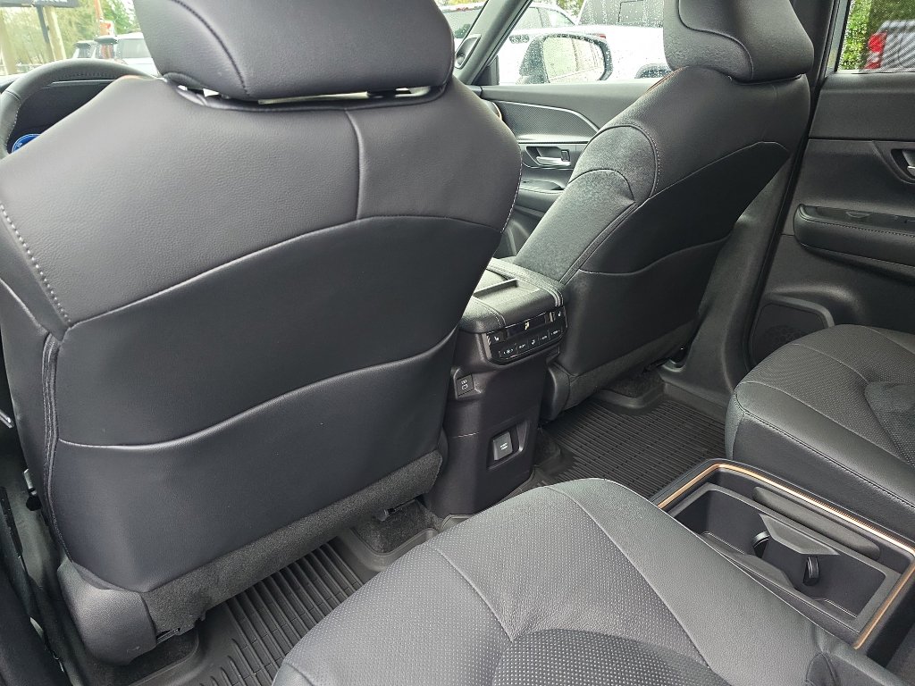 New 2026 Toyota Grand Highlander AWD Hybrid image 21