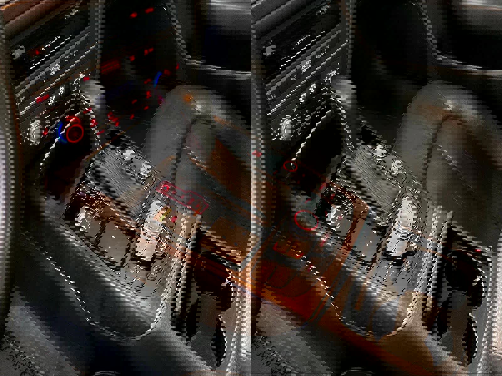 Used 2016 Audi A6 3.0T Premium Plus w/ S Line Sport Package image 18