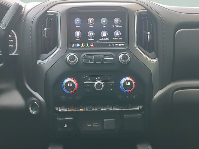 Used 2020 GMC Sierra 2500 Denali w/ Denali Ultimate Package AWD/4WD image 13