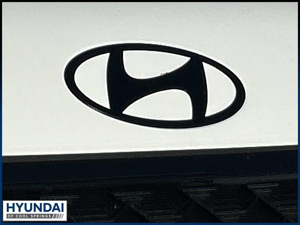 New 2026 Hyundai Santa Fe Calligraphy AWD/4WD image 10