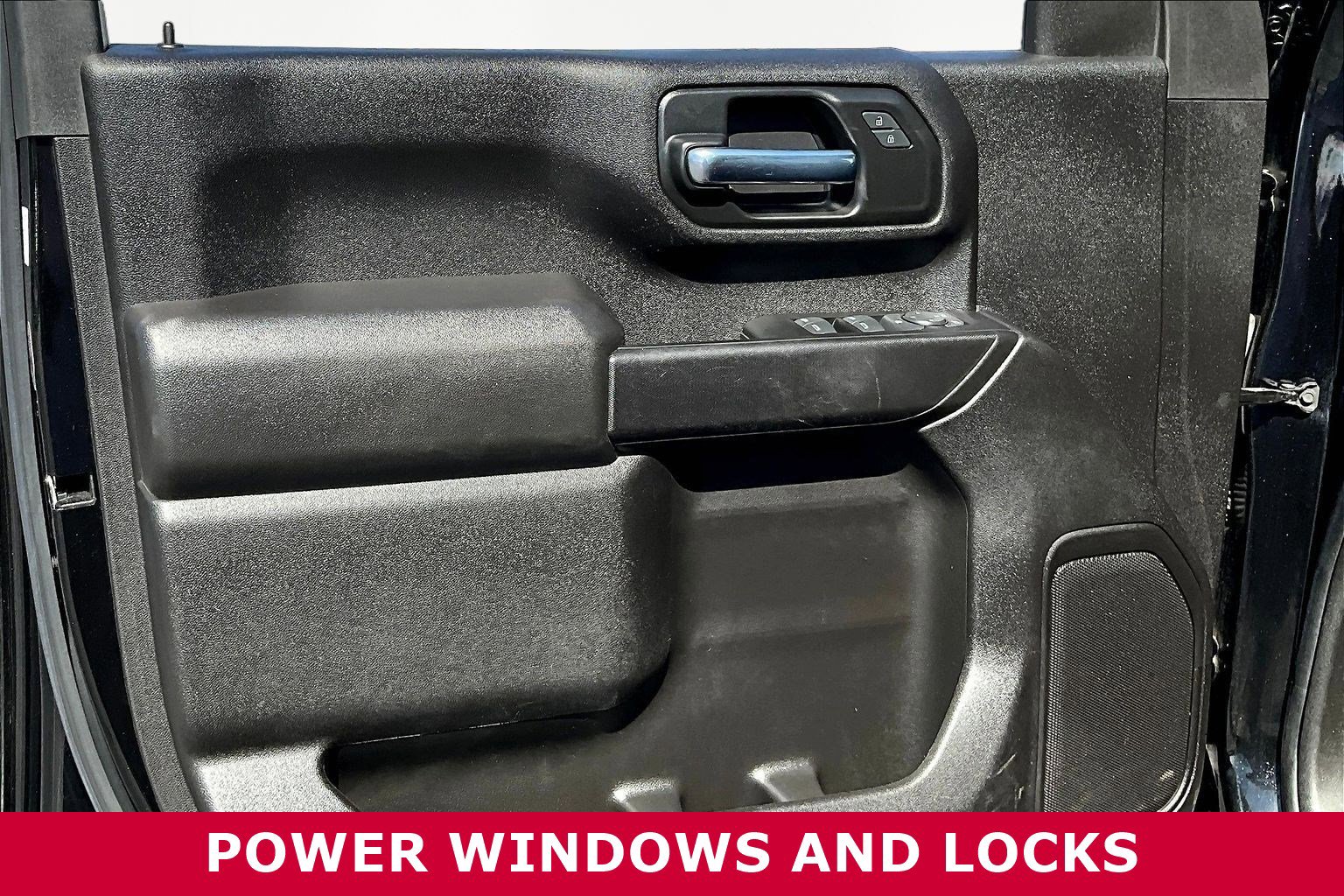 Used 2023 Chevrolet Silverado 2500 Custom w/ Custom Value Package AWD/4WD image 21