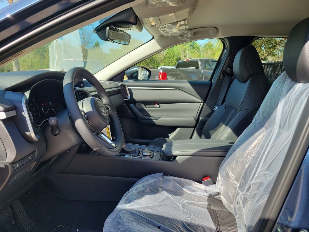 New 2026 MAZDA CX-50 AWD 2.5 S w/ Cargo Package image 3