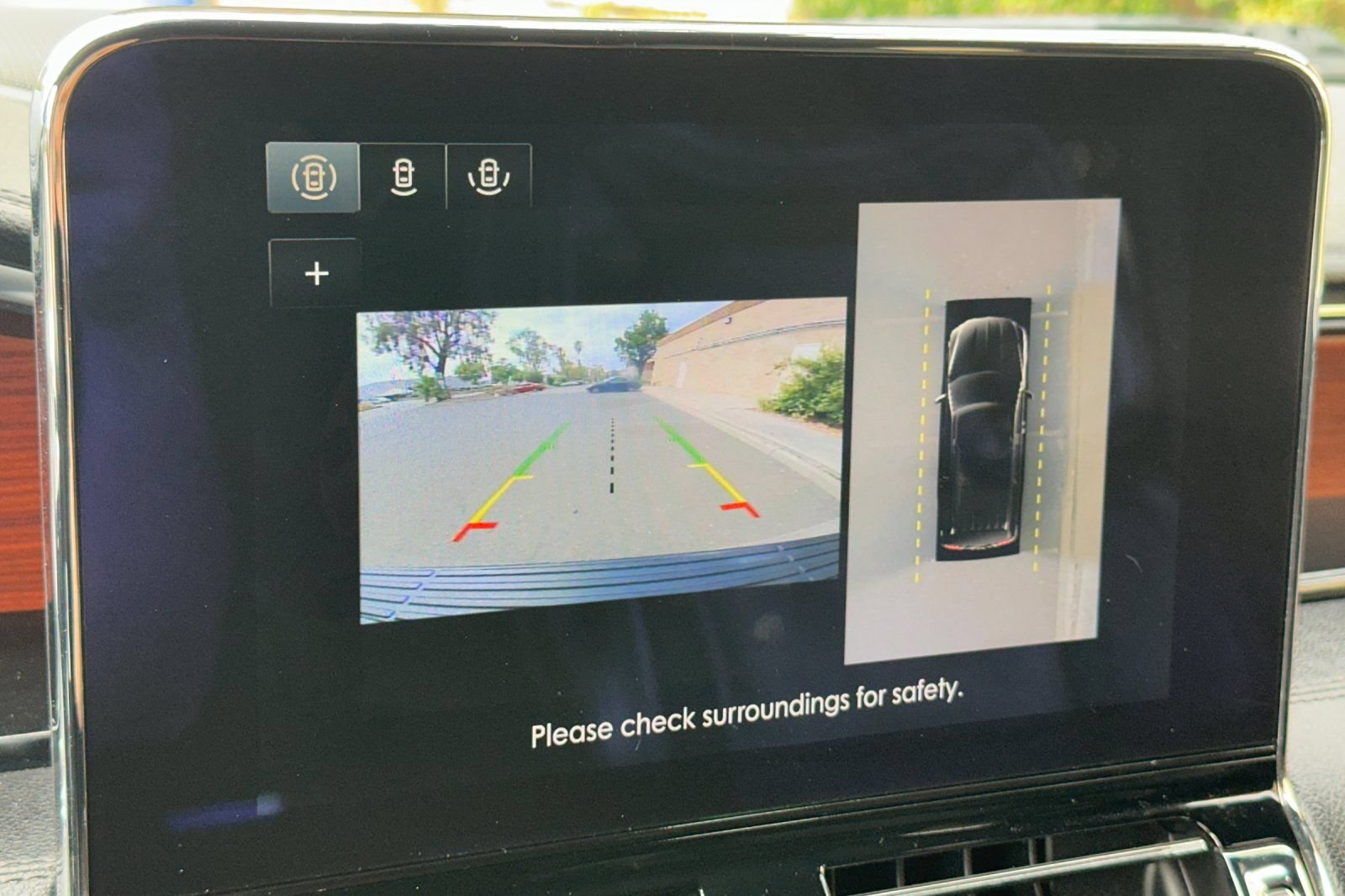 Used 2020 Lincoln Navigator Reserve RWD image 20