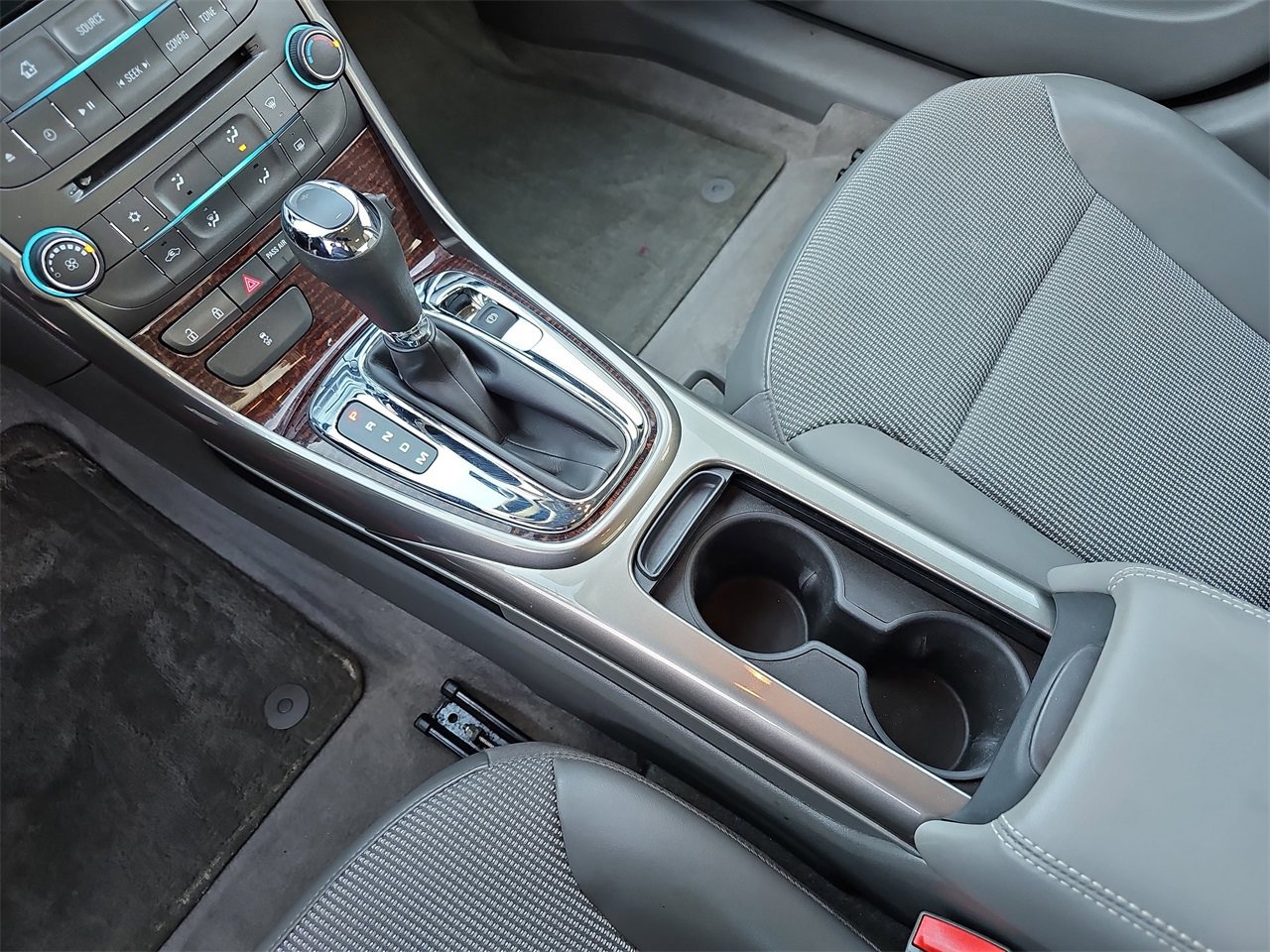 Used 2013 Chevrolet Malibu LT w/ Power Convenience Package image 23