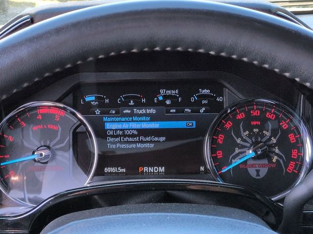 Used 2021 Ford F350 Lariat w/ Lariat Ultimate Package image 45