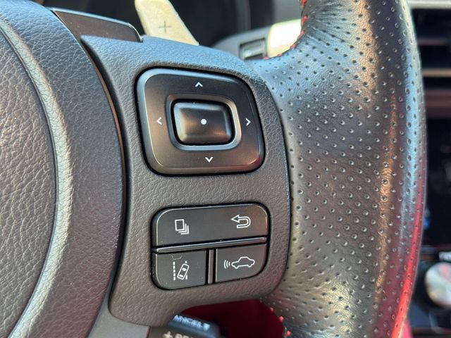 Used 2023 Lexus IS 350 F Sport w/ Memory Package AWD/4WD image 28