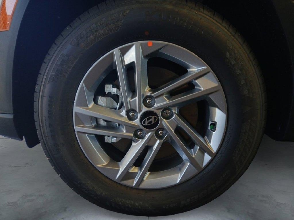 New 2026 Hyundai Tucson SE FWD image 14