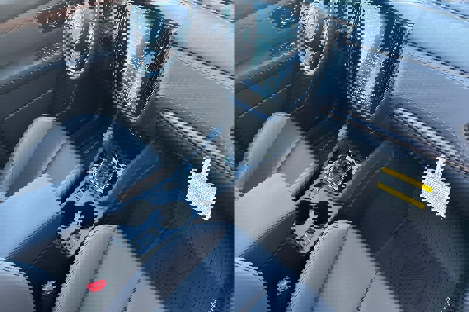 Used 2025 Subaru Forester Sport w/ Popular Package #2 image 15