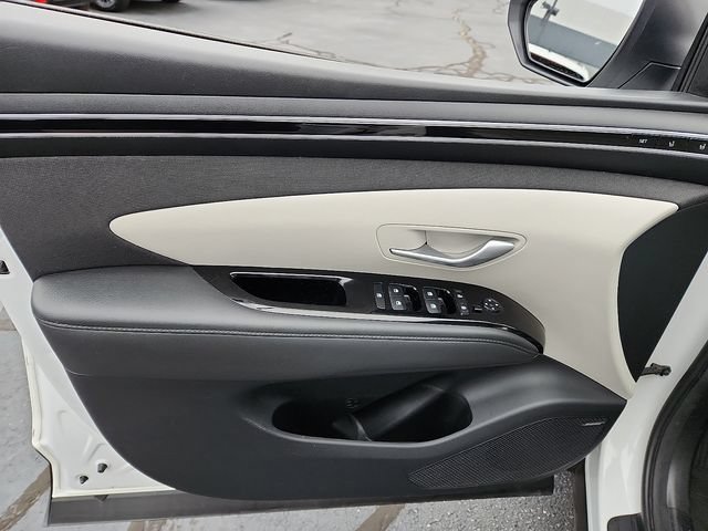 Used 2024 Hyundai Tucson Limited AWD/4WD image 13
