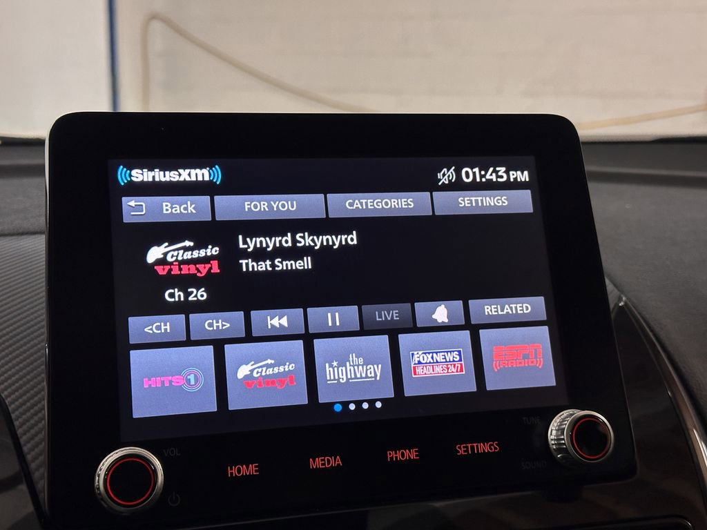 Used 2024 Mitsubishi Eclipse Cross AWD image 42