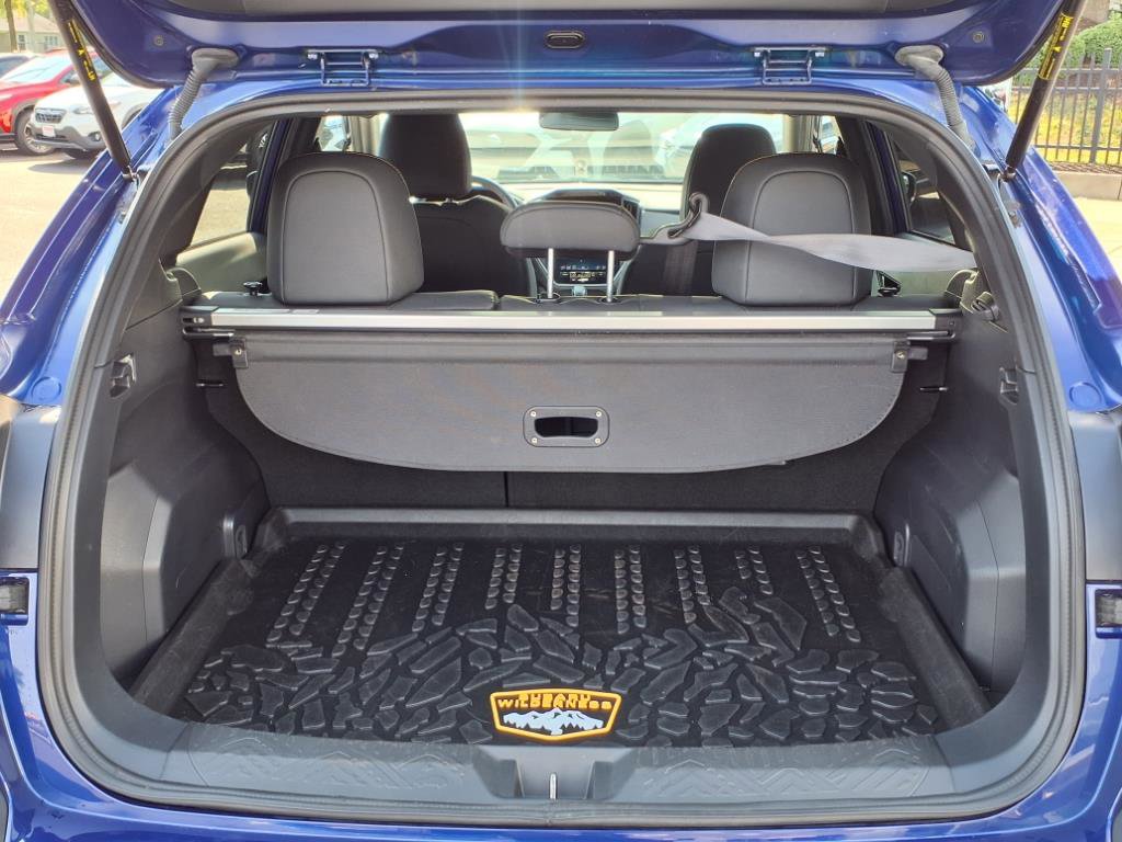 Used 2024 Subaru Crosstrek 2.5i Wilderness image 11