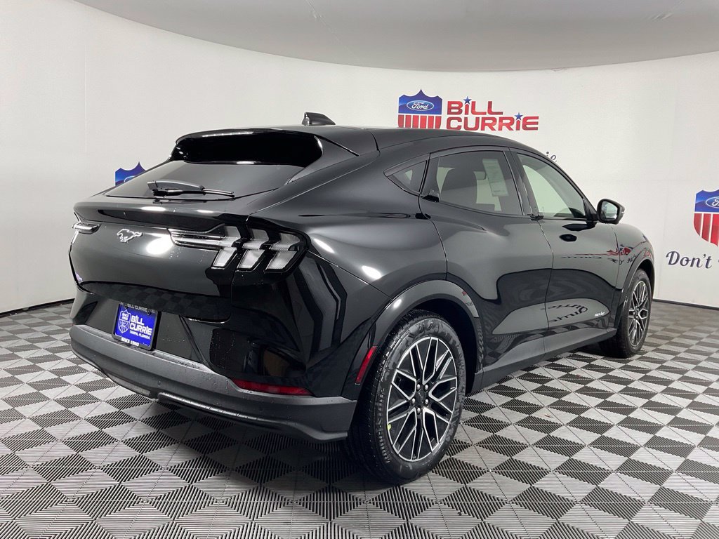 New 2026 Ford Mustang Mach-E Premium RWD image 3