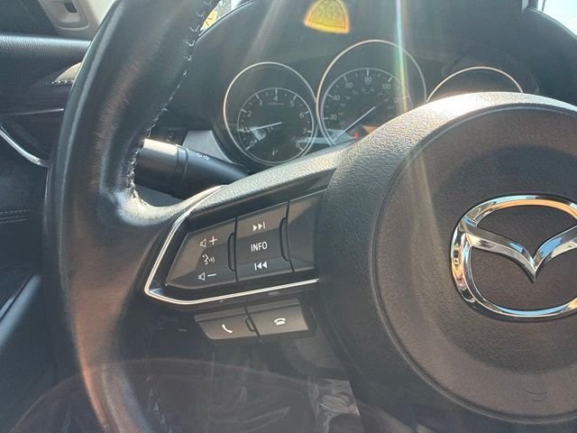 Used 2020 MAZDA MAZDA6 Touring FWD image 21