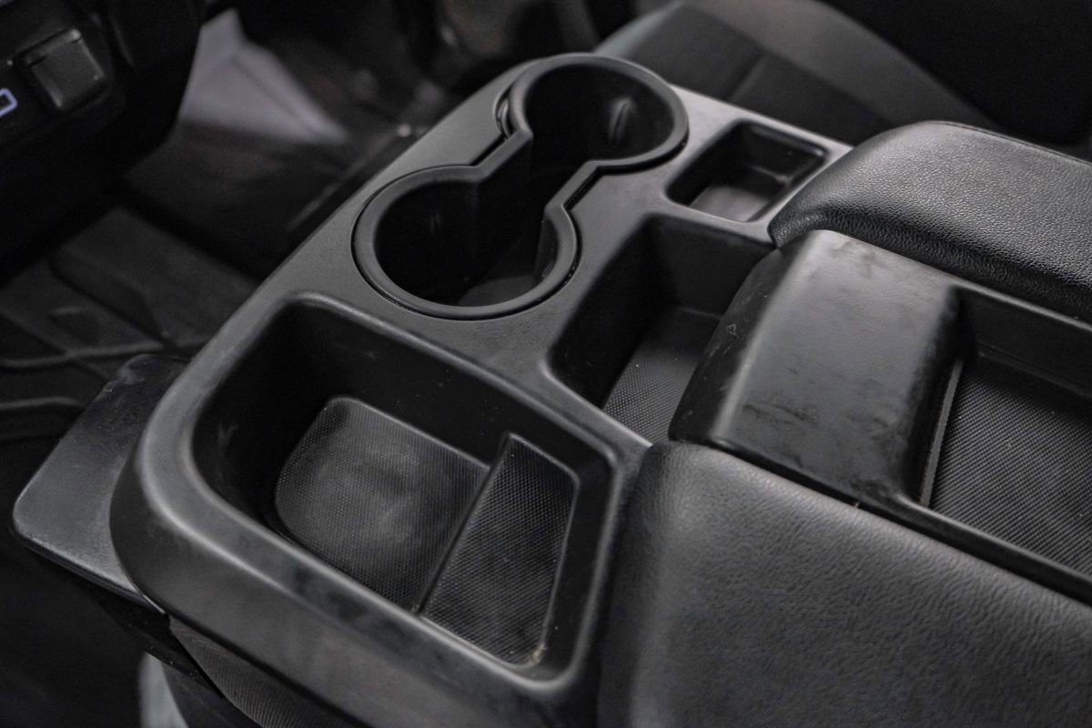 Used 2021 Chevrolet Silverado 2500 LT w/ Fleet Comfort Package AWD/4WD image 22