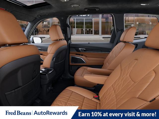 New 2025 Kia Telluride SX Prestige X-Pro image 18