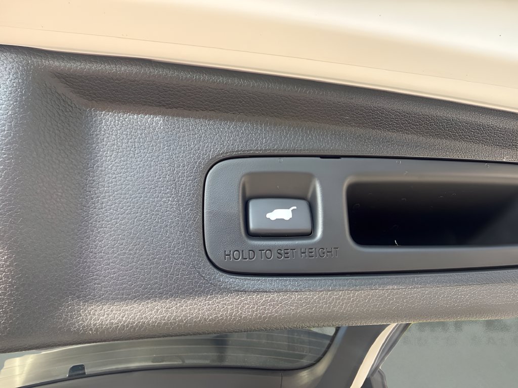 Used 2026 Honda CR-V Sport-L image 25