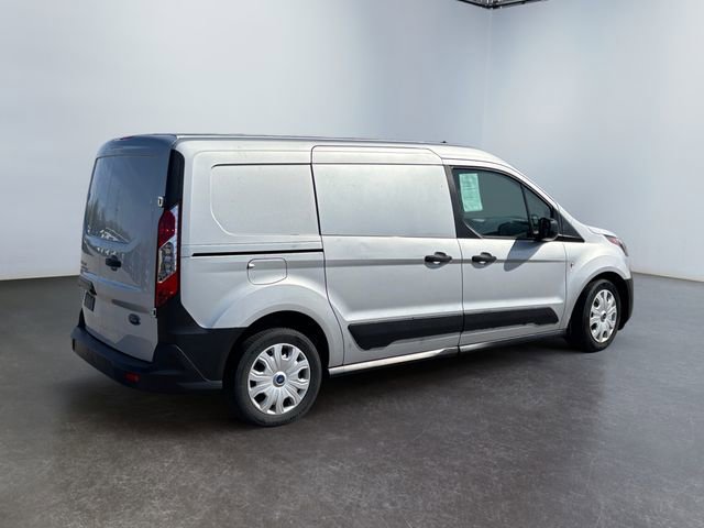 Used 2021 Ford Transit Connect XL FWD image 5