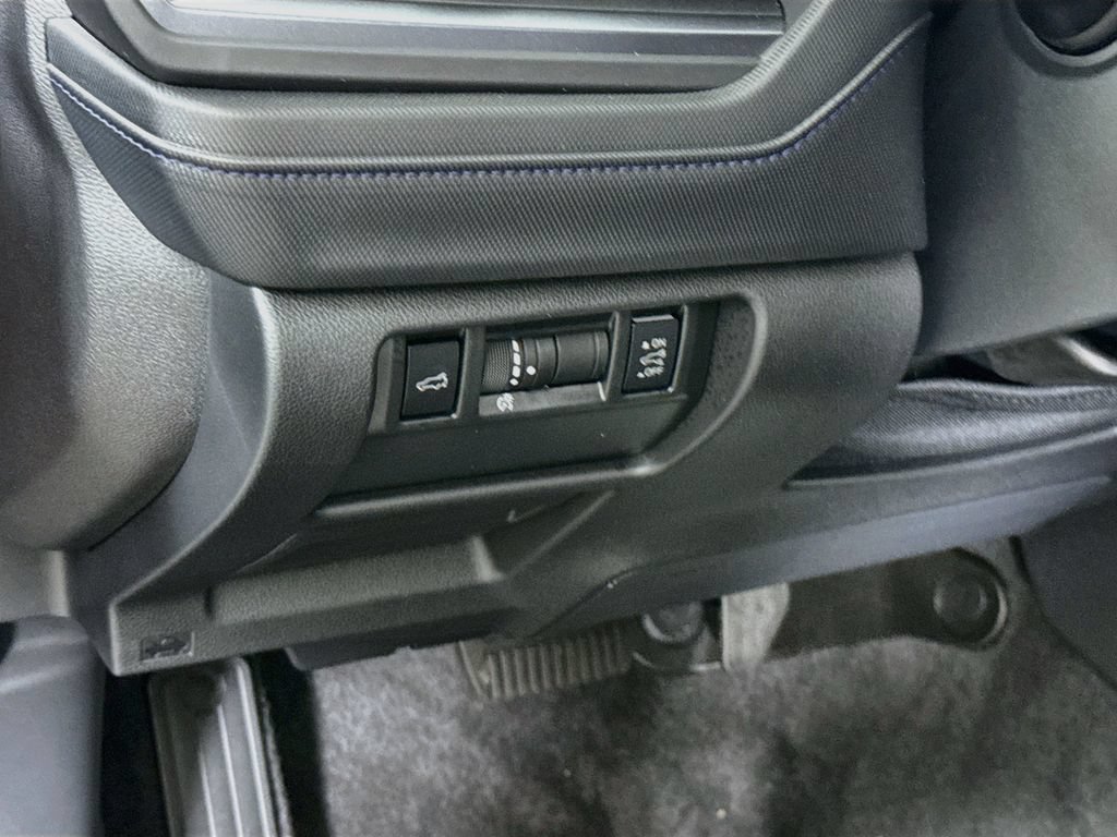 Used 2026 Subaru Forester Limited AWD/4WD image 21