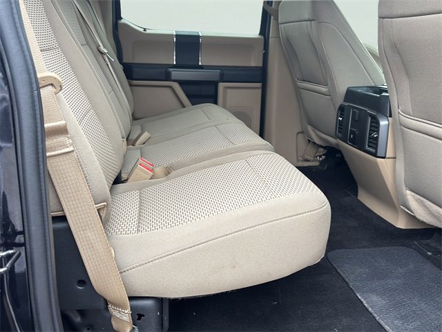 Used 2018 Ford F150 XLT w/ Equipment Group 301A Mid image 13