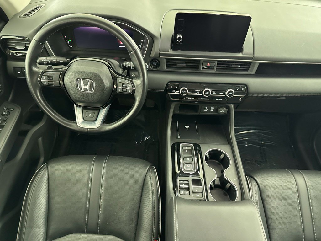 Used 2023 Honda Pilot Elite image 43