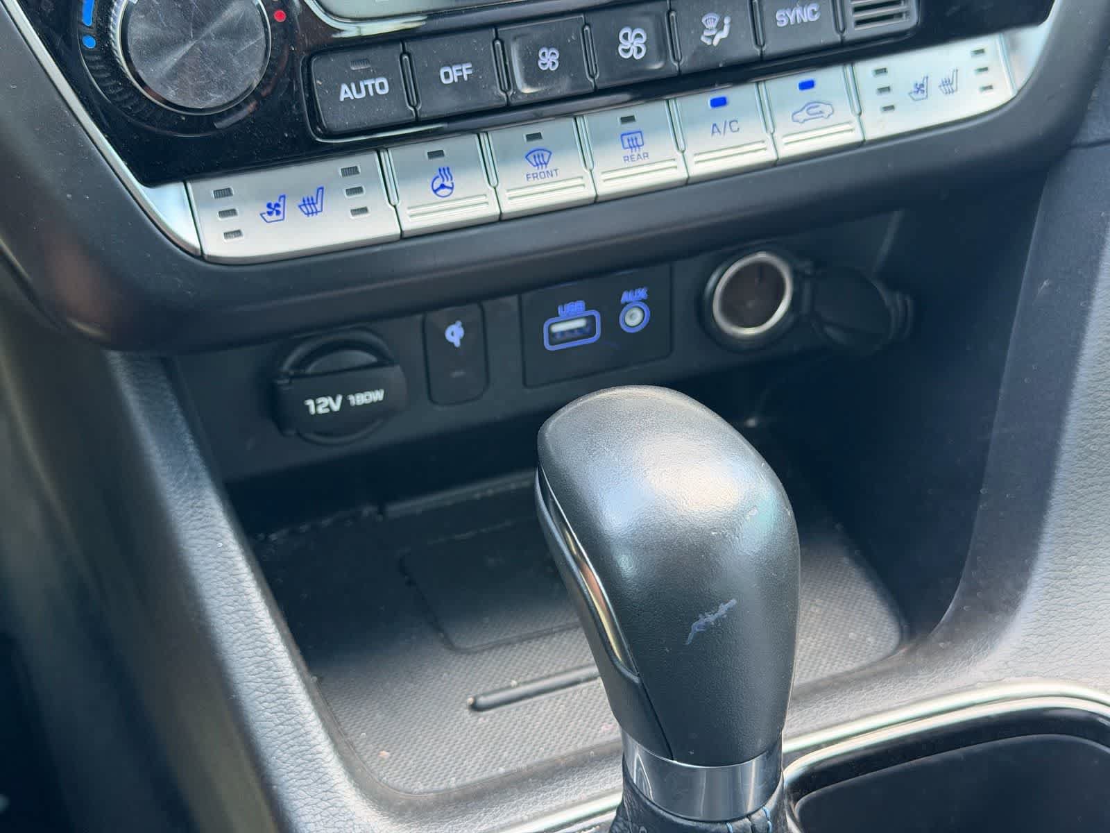 Used 2019 Hyundai Sonata Limited FWD image 14