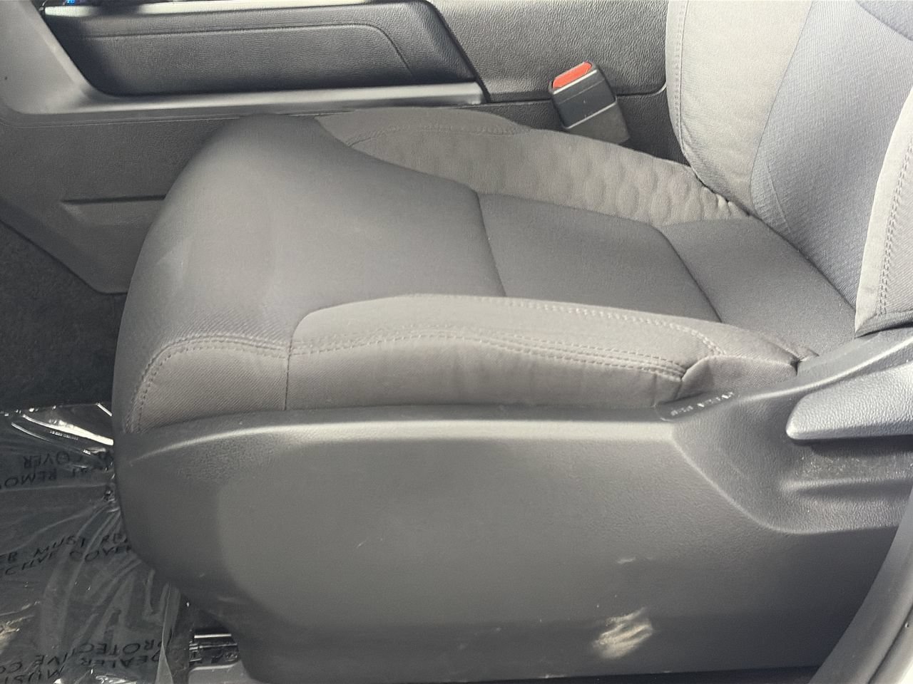 Used 2026 Toyota Tundra SR AWD/4WD image 17