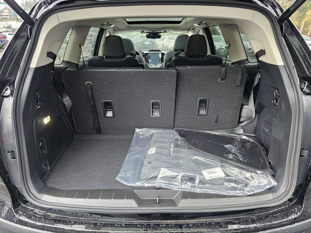 New 2026 Subaru Ascent Bronze Edition image 13