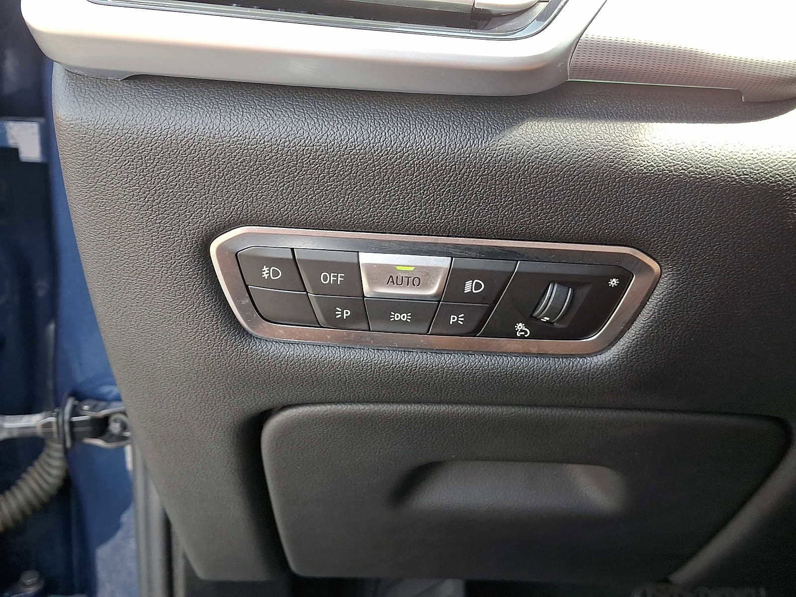 Used 2019 BMW X5 xDrive40i w/ Premium Package 2 image 27