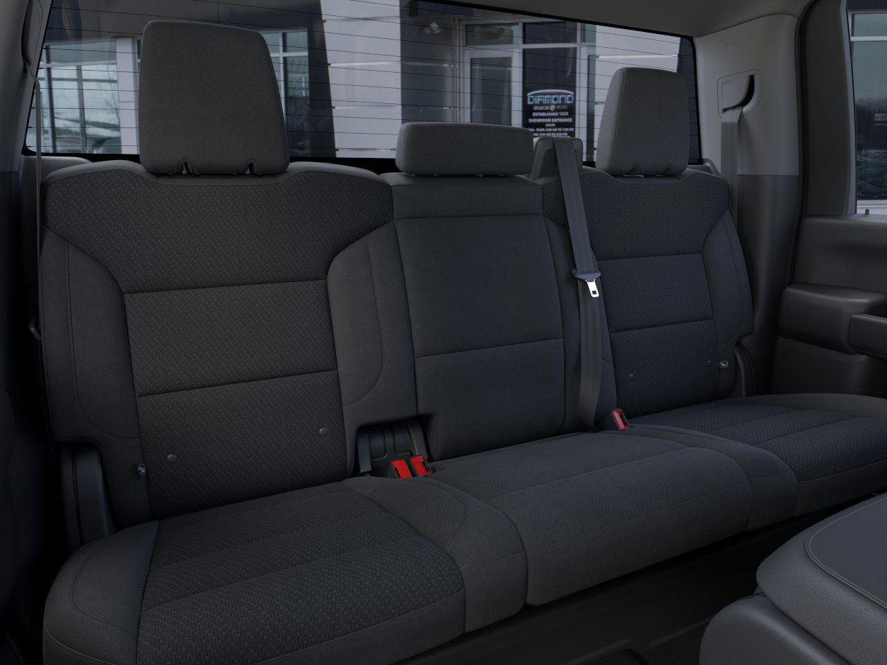 New 2026 GMC Sierra 2500 Pro image 18